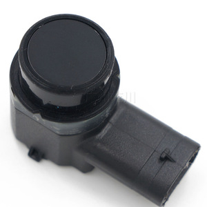 Capteur PDC YITRUM 1T0919297A 12V, radar de stationnement et de recul pour Volkswagen Audi BMW - Product Image 2