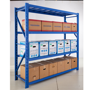 טובין מתכת אור חובה סיטונאים שירות תאורה רב שכבתי מחסן תאורה רב שכבתי אחסון - Product Image 2