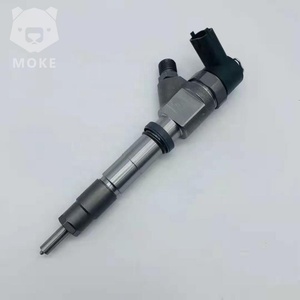 ชุดหัวฉีดเครื่องขุด SK140-8 SK130-8 VA32G6100010หัวฉีดน้ำมันเชื้อเพลิง32G6100010หัวฉีด - Product Image 2
