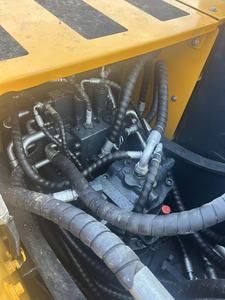 Escavatore Usato <span class=keywords><strong>Hyundai</strong></span> 225 in Ottime Condizioni - Offerta Speciale <span class=keywords><strong>Macchina</strong></span> Originale di Seconda Mano <span class=keywords><strong>Hyundai</strong></span> 225HD in Buone Condizioni - Product Image 4