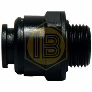 Adattatore Maschio - Filettatura BSPT - Product Image 5