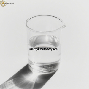 Materia prima Premium per rivestimenti e adesivi CAS 80-62-6 metilmetacrilato di metile - Product Image 1