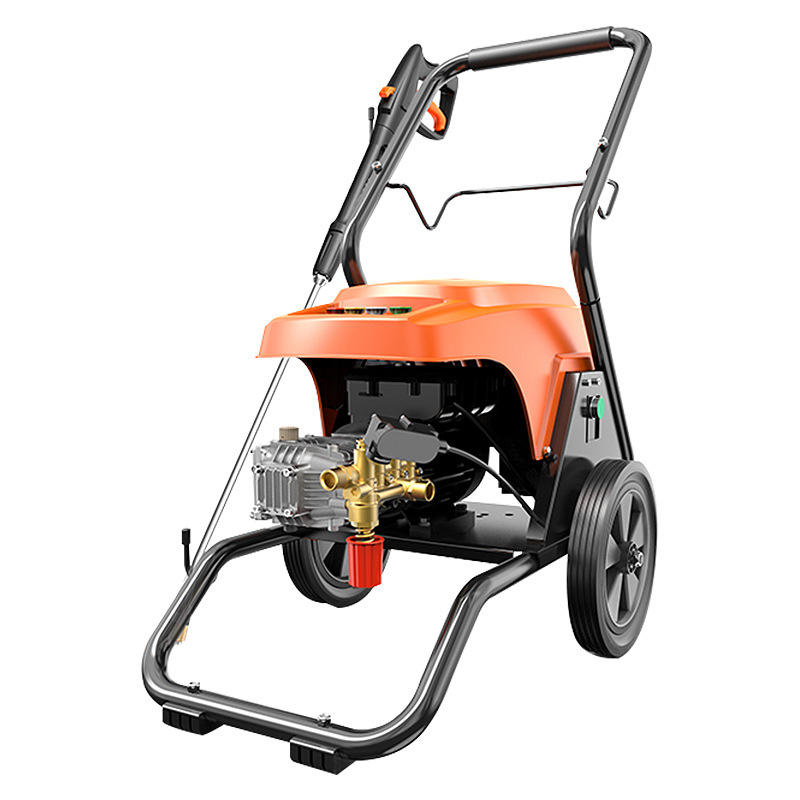 Автомобильный водяной насос, портативный автомобильный мойщик