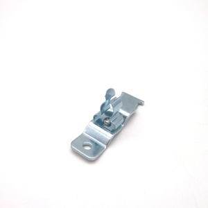bibo Communication Accessories Shield <b>Clamps</b> Made in China with Good Price Shield <b>Clamp</b> - Product Image 4