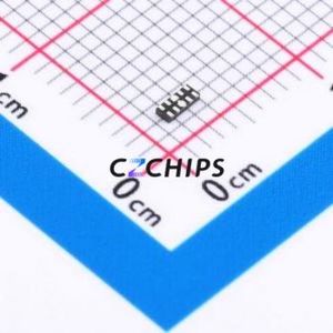 Transistor de DFN2510-10 LM-ESD5344D-10 de haute qualité ESD et protection contre les surtensions (TVS/ESD) - Product Image 2