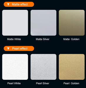 זהב חלקה 304 כיתה נירוסטה נירוסטה 2b hl פני השטח לסיים קורוזיה עמיד קישוטים מתנות דין תקן - Product Image 6