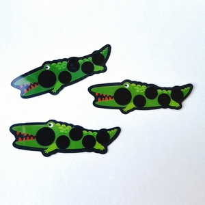 Termômetro instantâneo profissional para uso doméstico, melhor caneta infantil para bebês e adultos, desenho de tigre de desenho animado personalizado - Product Image 3