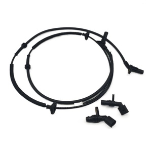 <span class=keywords><strong>Sensor</strong></span> ABS para coche Chery fengyun <span class=keywords><strong>2</strong></span>, <span class=keywords><strong>sensor</strong></span> de velocidad de rueda, sensorA13-3550111A13-3550112 - Product Image 5