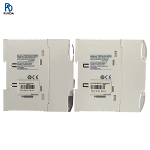 Controlador Lógico Programable de Alto Rendimiento TM218LDA16DRN TM218LDA24DRN TM218LDA40DRN TM218LDA60DRN, Módulo Principal PLC para la Industria - Product Image 1
