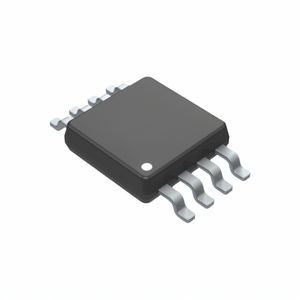 2EDN7523RXTMA1 ชิ้นส่วนจัดการพลังงาน (PMIC) ซื้ออุปกรณ์อิเล็กทรอนิกส์ออนไลน์ มีสินค้าในสต็อก 8 TSSOP, 8 MSOP - Product Image 1