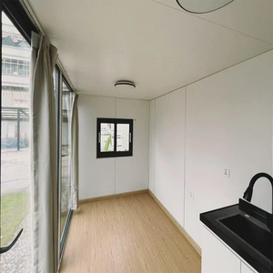 Casa Contenedor Expandible de 30 pies de Fábrica, Dos Dormitorios, Casas Contenedor Personalizadas, Casas Apilables, Casas Chinas en Venta - Product Image 4