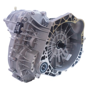 Cambio automatico originale nuovo di zecca cambio CVT VT2 originale per <span class=keywords><strong>Lifan</strong></span> X60 - Product Image 1