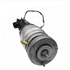 Tiges d'amortisseurs pneumatiques pour <span class=keywords><strong>Hyundai</strong></span> Genesis Equus, pièces de rechange automatiques, 2 pièces, - Product Image 6
