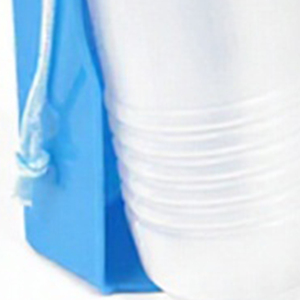 Botella portátil de plástico de alta calidad de 750 ml para mascotas, comederos y bebederos - Product Image 4