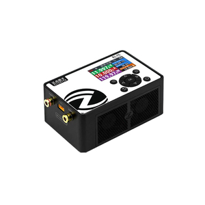 ALIENTEK EL15 DC อุปกรณ์ทดสอบโหลดอิเล็กทรอนิกส์ 150W แบบตั้งโปรแกรมได้ เครื่องทดสอบความจุแบตเตอรี่ขนาดเล็ก เครื่องตรวจสอบกำลังไฟฟ้าแรงดันคงที่แบบชิปบอร์ด - Product Image 1