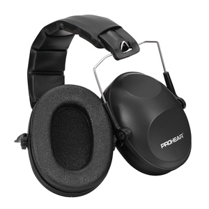 子供用イヤーマフ、防音イヤーマフ、睡眠用イヤーマフ、ホットセール中 - Product Image 1