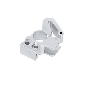 โรงงานรับผลิตแบบ OEM ODM งานกลึง CNC อะลูมิเนียม สแตนเลสตามสั่ง - Product Image 6