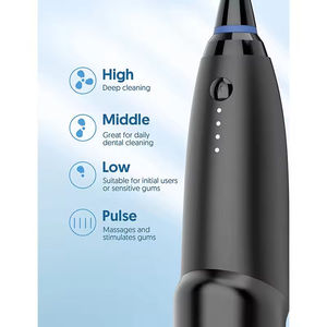 Dispositivo Portátil de Irrigación Dental Inalámbrico con Función de Masaje, Certificado CE, Resistente al Agua IPX7, Controlado por Aplicación, para Uso Doméstico - Product Image 4