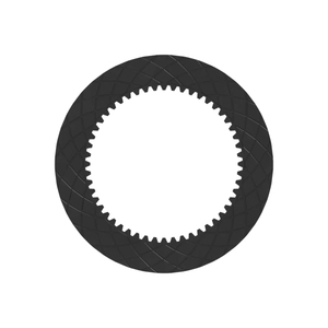 Plaquettes de frein en gros, plaques de friction 326-3801 326-0791 avec stock disponible et livraison rapide pour CAT - Product Image 4