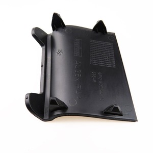 Phía sau bội thu kéo móc mắt Mặt nạ trang trí Bìa 8p0807441c cho A3 8P 4 cửa sportback 8p0 807 <span class=keywords><strong>441c</strong></span> 8p0 807 441 C - Product Image 3