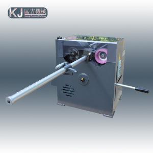 Amoladora de corte de alta precisión para pulido de acero y aluminio, máquina de corte y rectificado con <span class=keywords><strong>motor</strong></span> de doble propósito de acero de tungsteno - Product Image 1