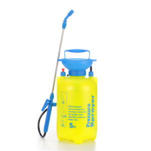 מרסס לחץ ידני - Product Image 1