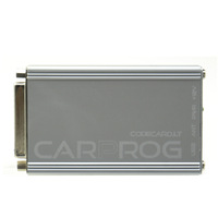 Programador de ECU para Automóviles CARPROG FULL V1093 con 21 Adaptadores, Herramienta de Diagnóstico Profesional OLIVER