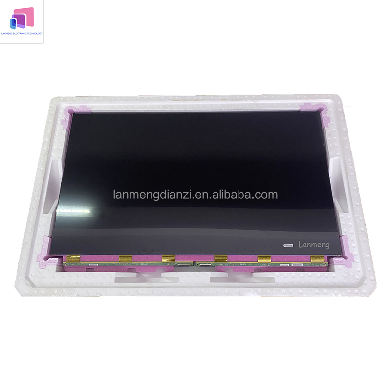 ЖК-дисплей T420HVD02.2, ЖК-экран