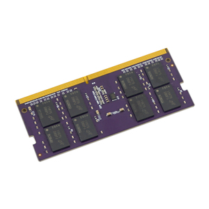 High-Performance DDR4 <strong>4GB</strong> 8GB SODIMM Laptop RAM 2400MHz 3200MHz Low Latency Bulk for Gaming Multitasking <strong>Notebooks</strong> ECC Stock - Product Image 5