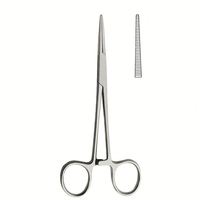 Pinces hémostatiques, Pinces à ventouses, Clip hémostatique, Pinces hémostatiques à perforation, Porte-aiguille, Pinces vasculaires, Piercing corporel