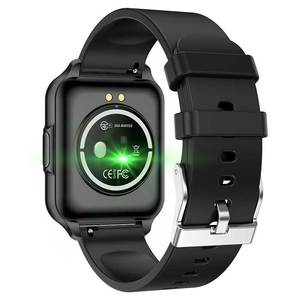 Smartwatch Android Q26 PRO Impermeabile con Schermo Touch da 1,83 Pollici, Quadrante Personalizzabile, Chiamate BT, Orologio Fitness per Uomo - Product Image 6