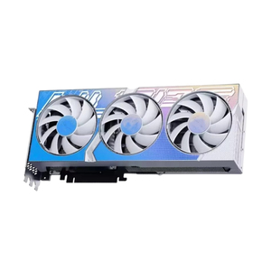 Tarjeta Gráfica para Juegos RTX 4090 de 24GB GDDR6X 384Bit 450W, Diseño de Última Generación, Ideal para Juegos y Computación con IA - Product Image 3