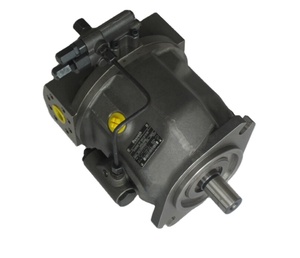 Pompe hydraulique à piston variable série A10VSO, modèle A10VSO100 A10VO100DFR/52L-VSC12N00, pompe variable à haut rendement - Product Image 3