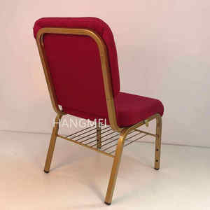 Personnaliser logo Bibliothèque Chaise d'église pas cher à vendre - Product Image 5