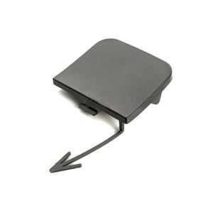Cubierta de Gancho de Remolque Trasero para Volkswagen Passat B7 11-15, Pieza de Repuesto de Plástico con Recorte para Gancho de Remolque - Product Image 1
