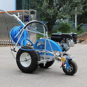 Ручная машина для разбрызгивания холодной краски - Product Image 4