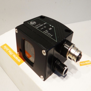 PLC Efector250 O2M102 Ethernet Kamera -KullanılmamışOrijinal Kutu- Teknik Destek Mevcut Hızlı Kargo - Product Image 1