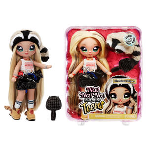 Authentique poupée surprise MGA <span class=keywords><strong>lol</strong></span> jouet pour fille boîte aveugle poupée de mode surprise poupée princesse mignonne vente en gros - Product Image 3