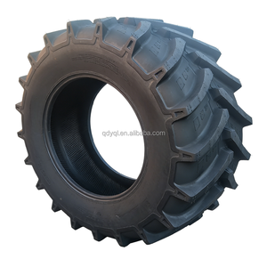 Neumático Agrícola Radial con Patrón TR-1W, Triángulo 280/70R16, para Tractor, Cosechadora y Maquinaria Agrícola - Product Image 3