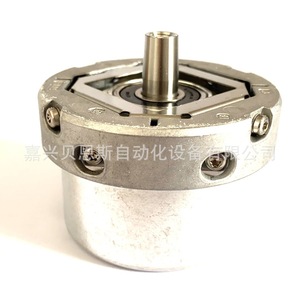 Heidenhain Rotary Encoder 385423-05 Incremental <b>Elevator</b> Application - Product Image 2