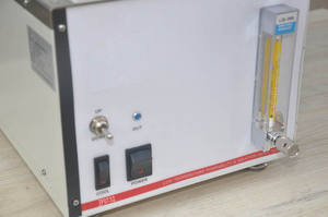 윤활유 장비의 ASTM D7110 추가 젤 지수 ASTM D5133 윤활유 콜로이드 지수 젤 미터 시험 장비 - Product Image 6