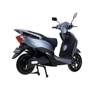 Engtian Cheaper High Speed Scooter 1500w Ckd Motorcycle with Pedals Disc Scooter - Product Image 1