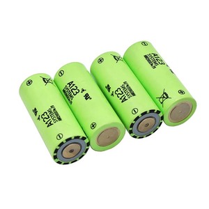 Hochleistungs-70A-<span class=keywords><strong>LiFePO4</strong></span>-Akku 3,2V <span class=keywords><strong>26650</strong></span> 2500mAh A123 Wiederaufladbare Batteriezelle - Product Image 1