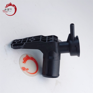 Système de refroidissement de haute qualité FILLER NECK ASSY-RADIATOR 25329-1P100 253291P100 pour Hyundai Sorento 25329 1P100 - Product Image 6
