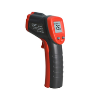 Pistolet de température thermomètre infrarouge industriel WT320/WT300/WT550