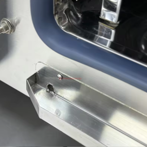 <span class=keywords><strong>Horno</strong></span> combinado de gas industrial de 20 paneles Pantalla táctil <span class=keywords><strong>Horno</strong></span> de vapor y convección - Product Image 6