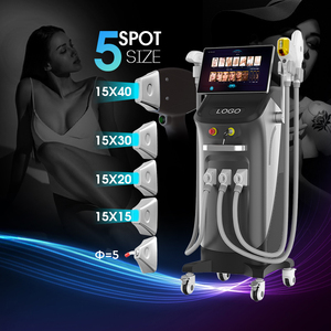 USFDA più avanzato BBL DPL YAGTATTOO <span class=keywords><strong>Laser</strong></span> diodo di depilazione della pelle di ringiovanimento <span class=keywords><strong>Laser</strong></span> luce a banda larga macchina <span class=keywords><strong>Laser</strong></span> - Product Image 2