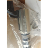 Solénoïde de distribution de soupape de commande d'huile moteur de voiture en gros 23796-ED00B 23796ED00B pour les pièces de rechange automatiques de soupape de Nissan ALTIMA VVT
