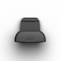 Dijital Mic4K HD CMOS USB Ağ Web Kamerası Siyah W920 Kristal Netliğinde Görüntülü Konuşma Profesyonel Canlı Yayın Stoklu