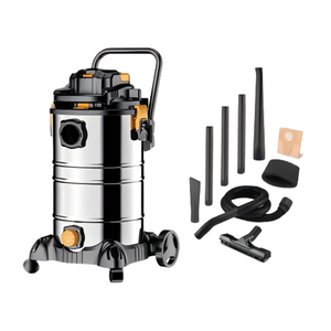 <span class=keywords><strong>Aspirateur</strong></span> <span class=keywords><strong>Cyclonique</strong></span> à Tambour K-D/W 2026 de Haute Qualité avec Filtre HEPA pour Maison, Voiture et Hôtel, Électrique Humide/Sec, <span class=keywords><strong>Sac</strong></span> Inclus - Product Image 3